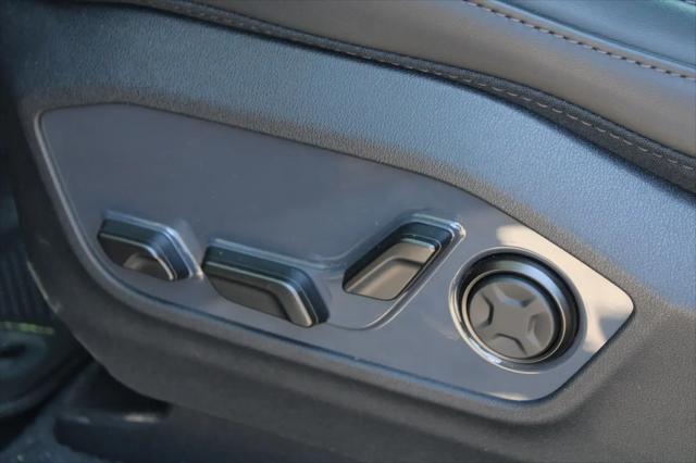 2027 Kia Telluride X-Pro SX