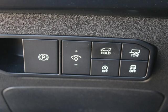 2027 Kia Telluride X-Pro SX