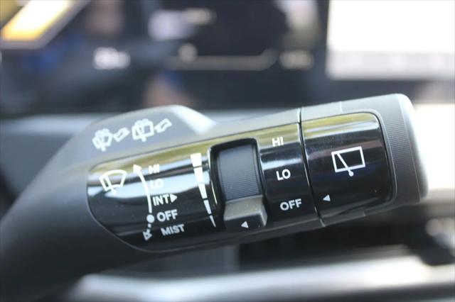 2027 Kia Telluride X-Pro SX