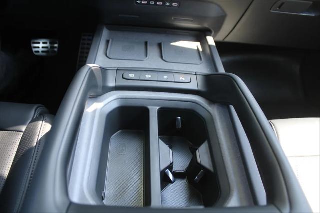 2027 Kia Telluride X-Pro SX