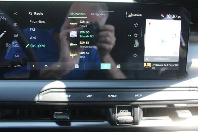 2027 Kia Telluride X-Pro SX