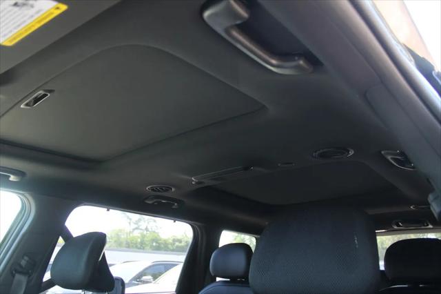 2027 Kia Telluride X-Pro SX