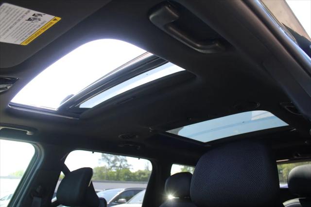 2027 Kia Telluride X-Pro SX