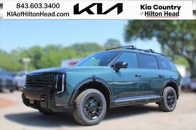 2027 Kia Telluride X-Pro SX for sale in Bluffton, SC