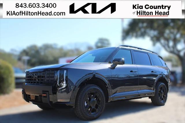 2027 Kia Telluride X-Pro SX-Prestige for sale in Bluffton, SC