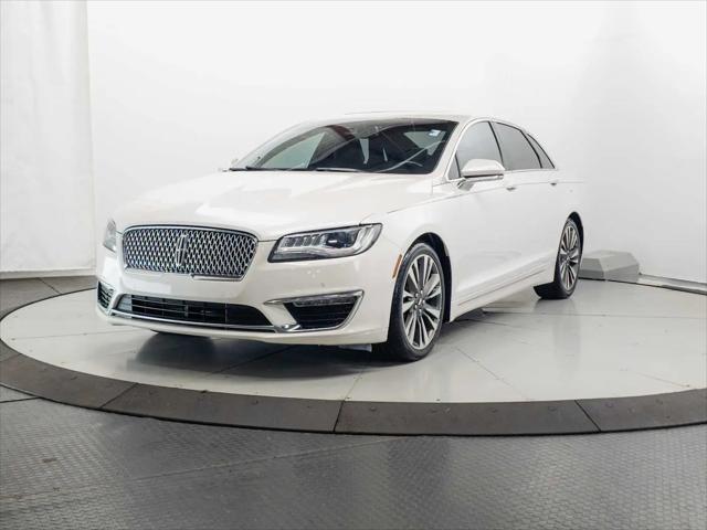 2020 Lincoln MKZ Reserve for sale in Schaumburg, IL