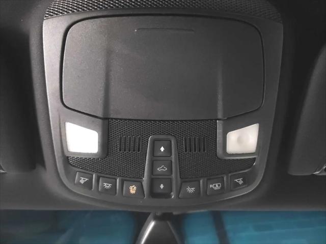 2020 Lincoln MKZ Reserve