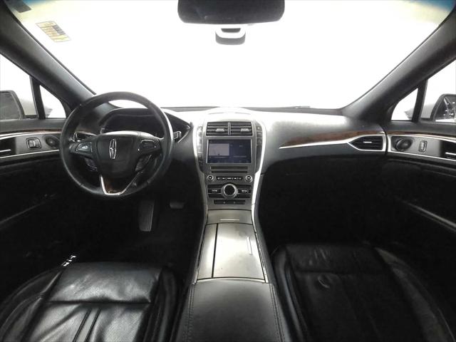 2020 Lincoln MKZ Reserve