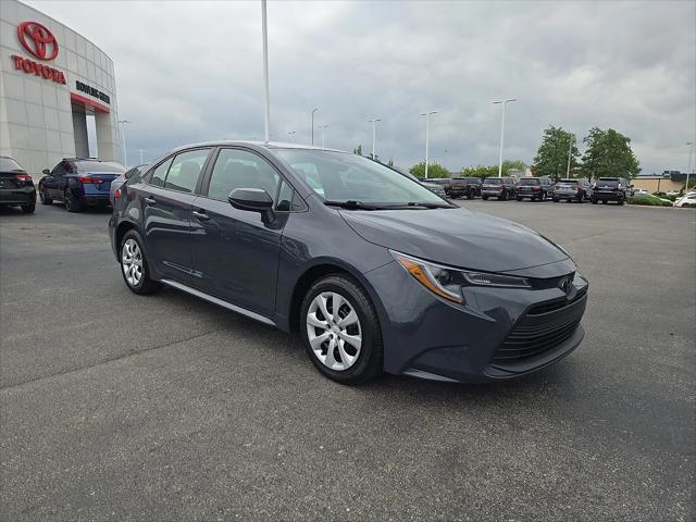 2024 Toyota Corolla LE for sale in Bowling Green, KY