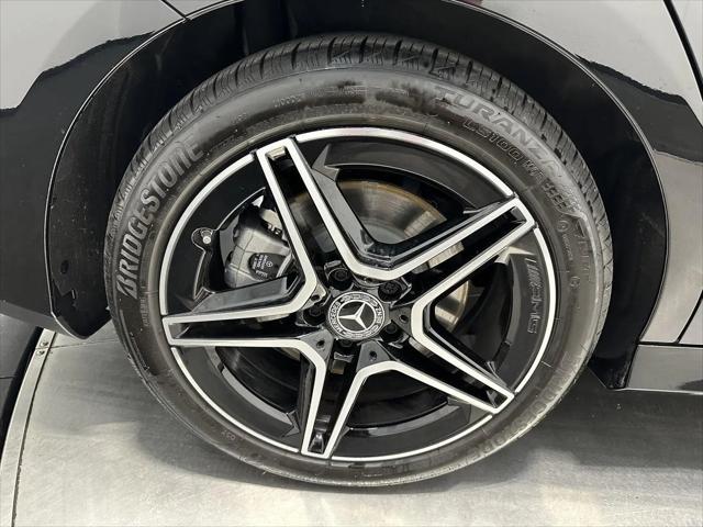 2026 Mercedes-Benz CLA 250 4MATIC
