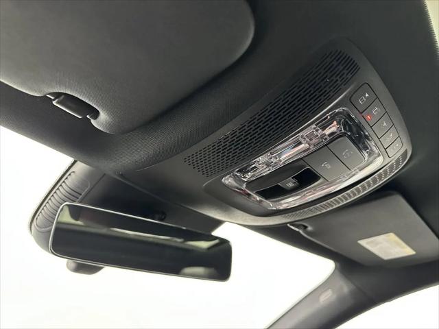 2026 Mercedes-Benz CLA 250 4MATIC