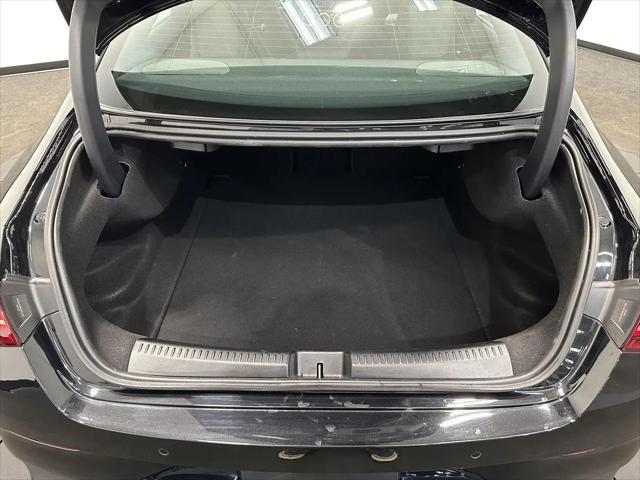 2026 Mercedes-Benz CLA 250 4MATIC