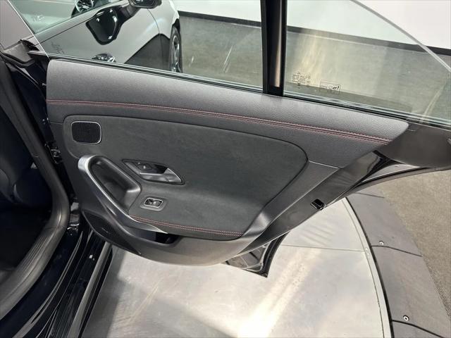 2026 Mercedes-Benz CLA 250 4MATIC