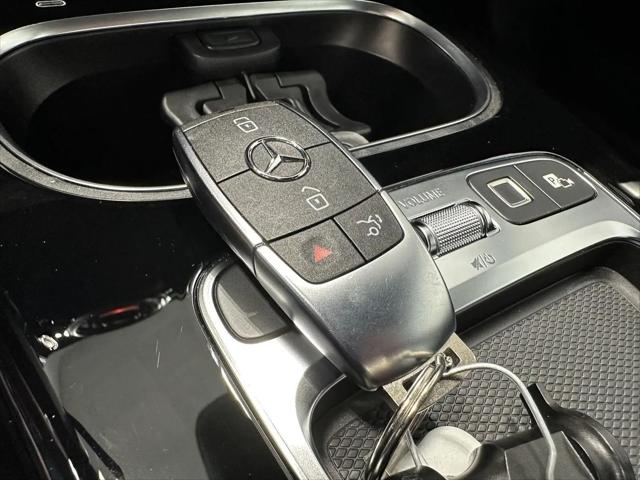 2026 Mercedes-Benz CLA 250 4MATIC