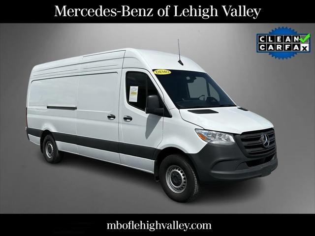 2026 Mercedes-Benz Sprinter 2500 High Roof 4-Cyl Diesel for sale in Allentown, PA