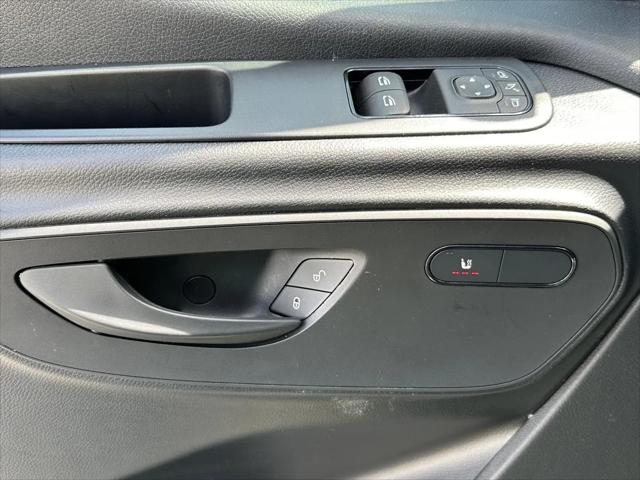 2026 Mercedes-Benz Sprinter 2500 High Roof 4-Cyl Diesel