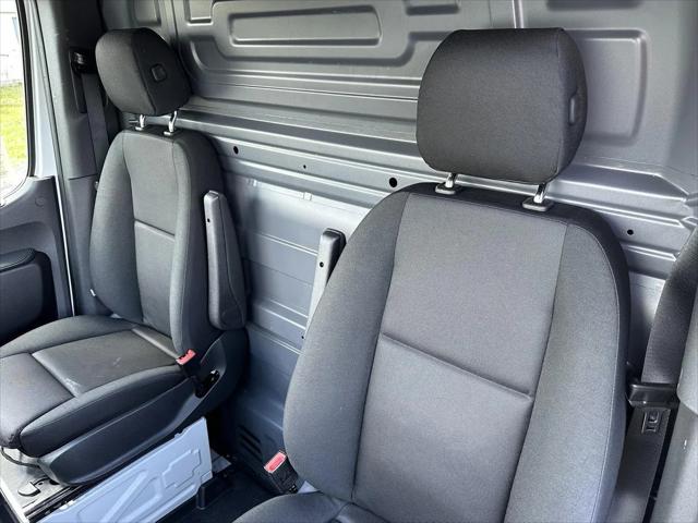 2026 Mercedes-Benz Sprinter 2500 High Roof 4-Cyl Diesel