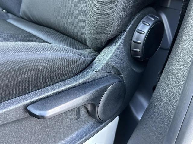 2026 Mercedes-Benz Sprinter 2500 High Roof 4-Cyl Diesel