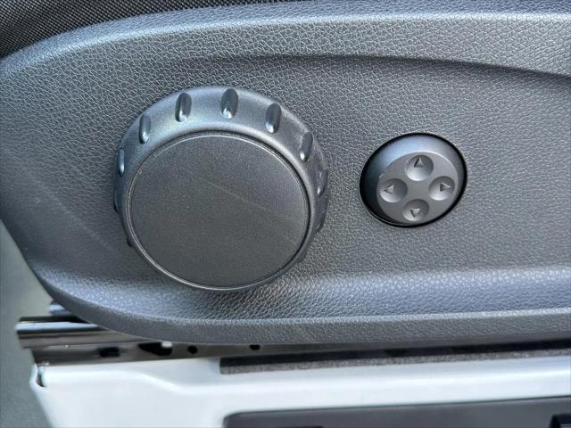 2026 Mercedes-Benz Sprinter 2500 High Roof 4-Cyl Diesel