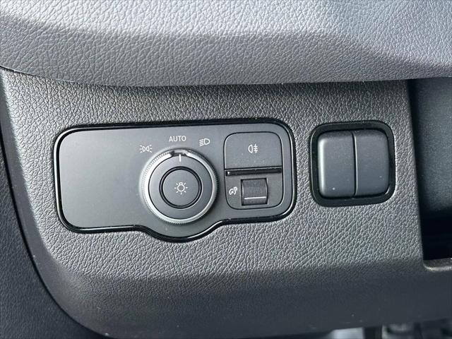 2026 Mercedes-Benz Sprinter 2500 High Roof 4-Cyl Diesel