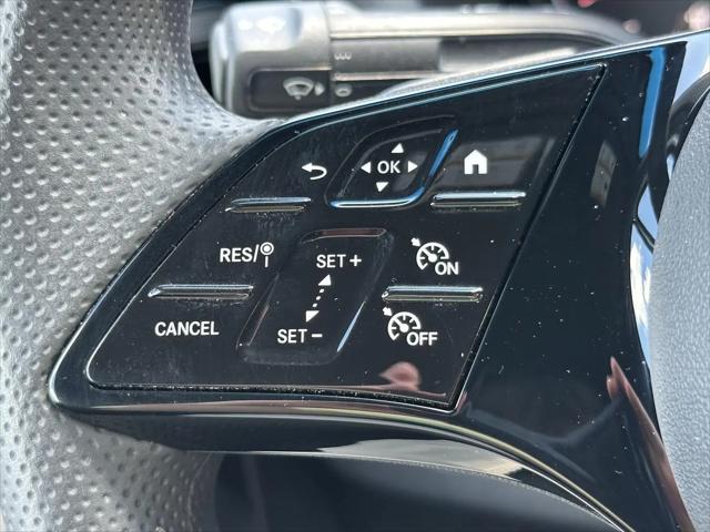 2026 Mercedes-Benz Sprinter 2500 High Roof 4-Cyl Diesel