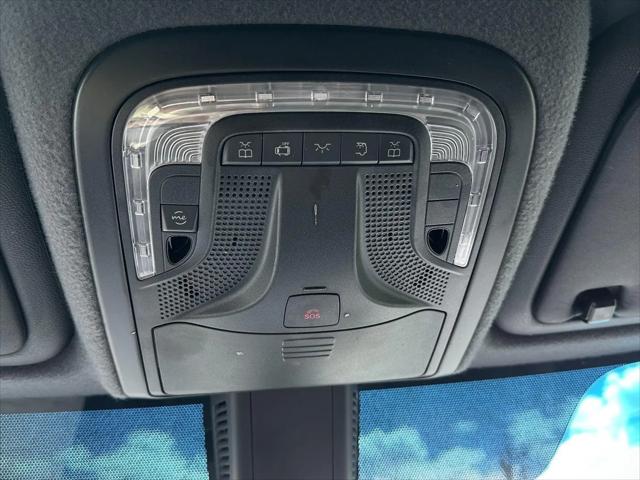 2026 Mercedes-Benz Sprinter 2500 High Roof 4-Cyl Diesel