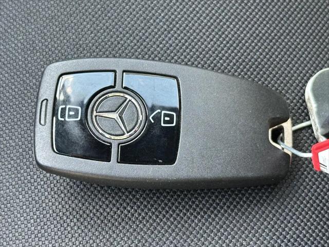 2026 Mercedes-Benz Sprinter 2500 High Roof 4-Cyl Diesel