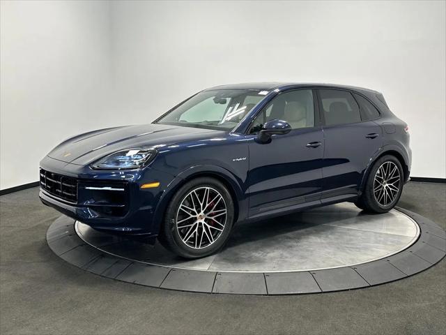 2026 Porsche Cayenne E-Hybrid S for sale in Allentown, PA