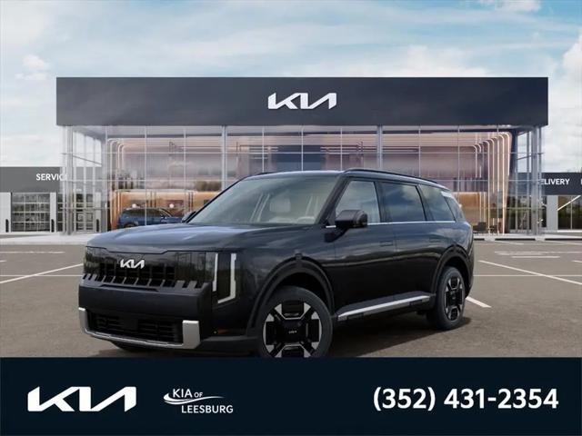2027 Kia Telluride Hybrid EX for sale in Leesburg, FL