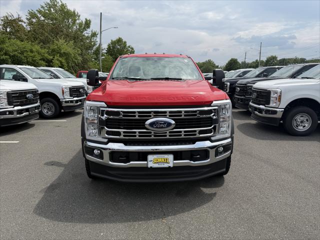 2026 Ford F-550 XL for sale in Nanuet, NY