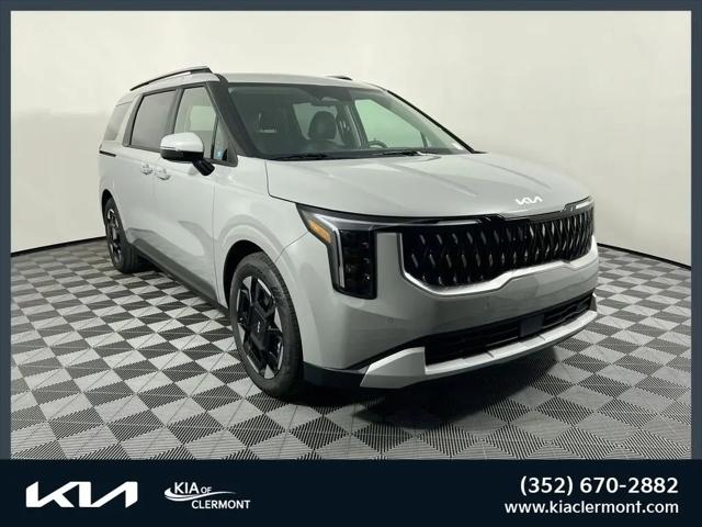 2026 Kia Carnival MPV EX for sale in Clermont, FL