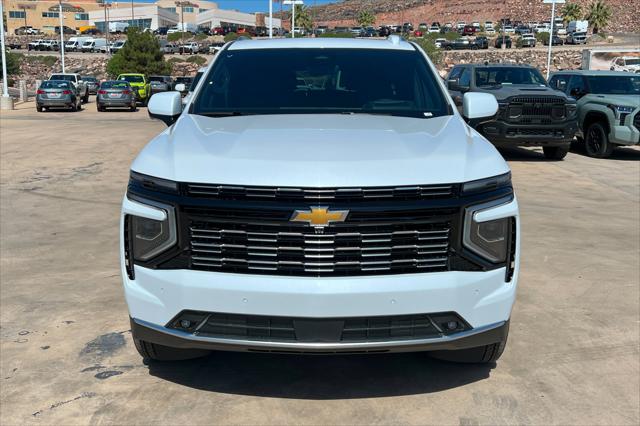 2026 Chevrolet Suburban High Country, 4WD