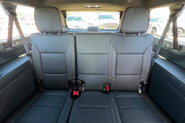 2026 Chevrolet Suburban High Country, 4WD