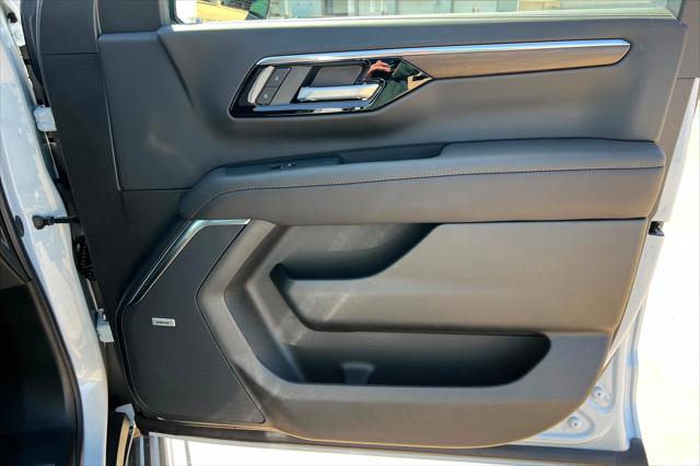 2026 Chevrolet Suburban High Country, 4WD