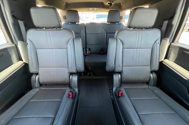 2026 Chevrolet Suburban High Country, 4WD