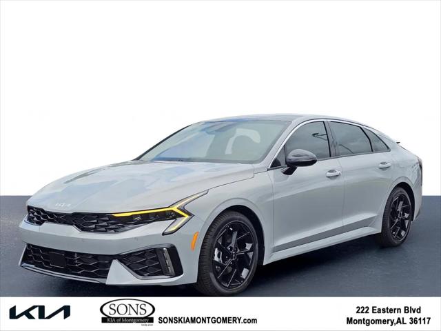 2026 Kia K5 GT-Line FWD for sale in Montgomery, AL