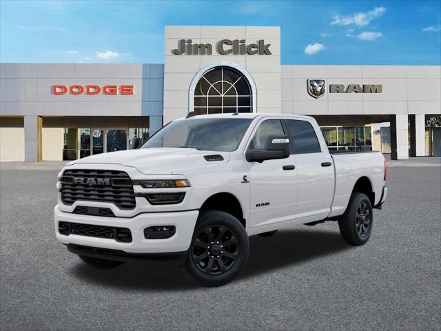 2026 Ram 3500 Big Horn Crew Cab 4x4 6'4" Box for sale in Tucson, AZ