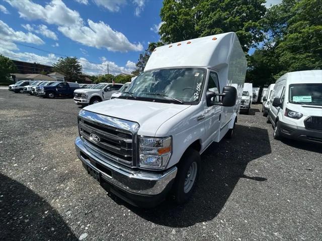 2027 Ford E-Series Cutaway E-Series Cutaway