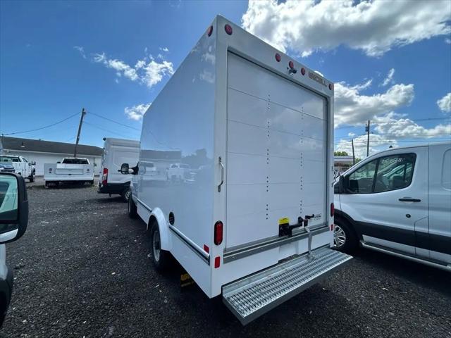 2027 Ford E-Series Cutaway E-Series Cutaway