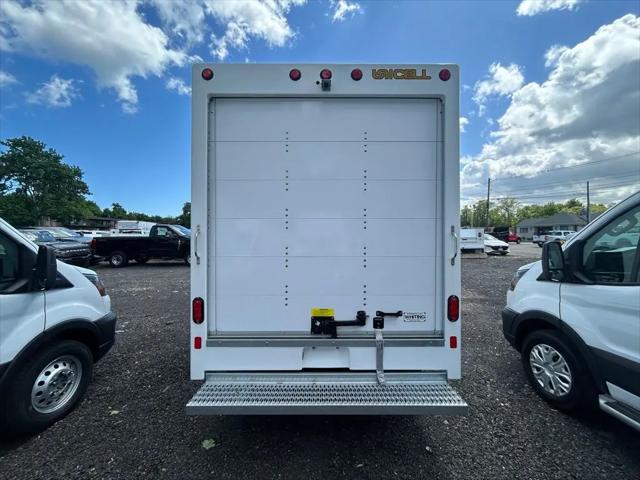 2027 Ford E-Series Cutaway E-Series Cutaway