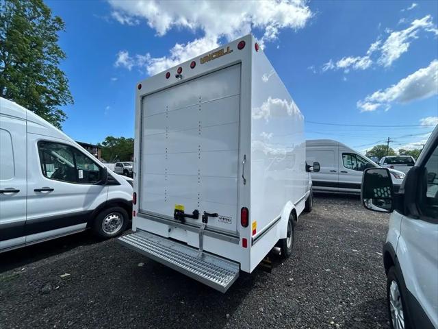 2027 Ford E-Series Cutaway E-Series Cutaway
