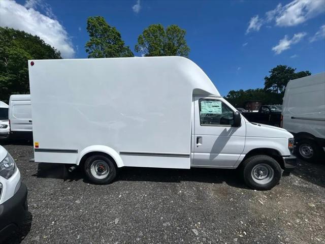 2027 Ford E-Series Cutaway E-Series Cutaway