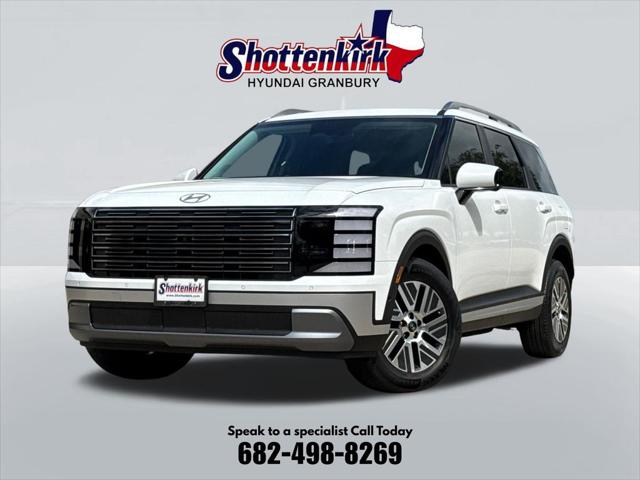 2026 Hyundai Palisade SEL Premium 7P for sale in Granbury, TX