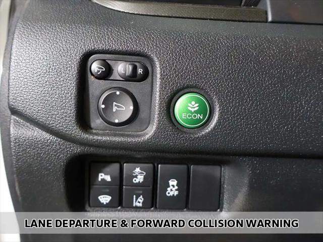 2022 Honda Passport AWD TrailSport