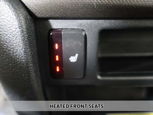 2022 Honda Passport AWD TrailSport
