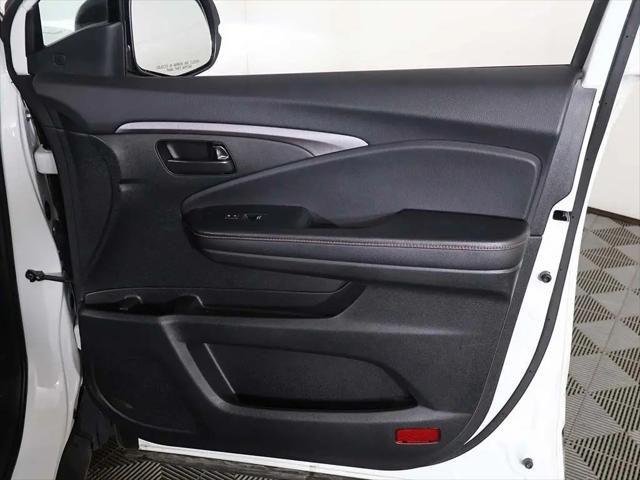 2022 Honda Passport AWD TrailSport