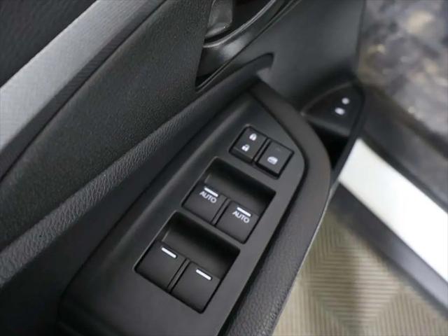 2022 Honda Passport AWD TrailSport