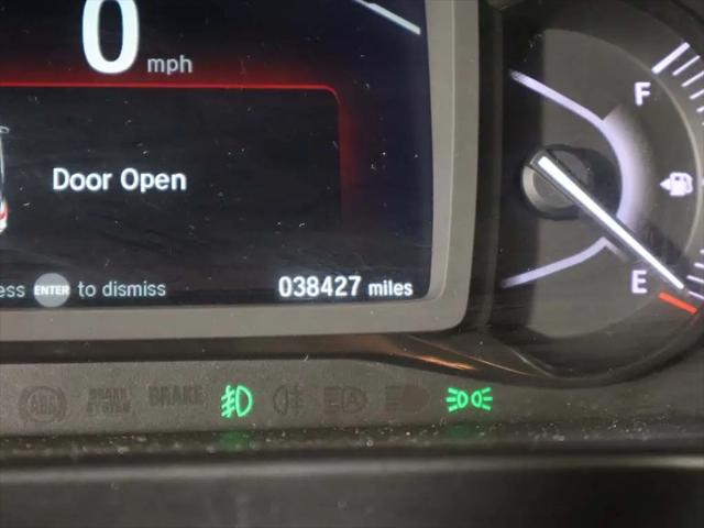 2022 Honda Passport AWD TrailSport