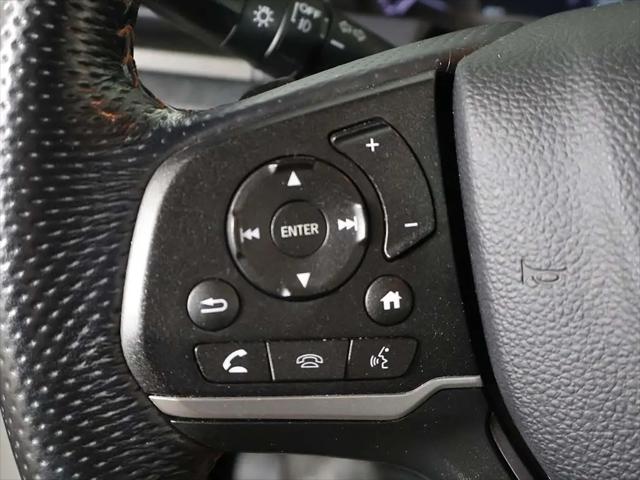 2022 Honda Passport AWD TrailSport