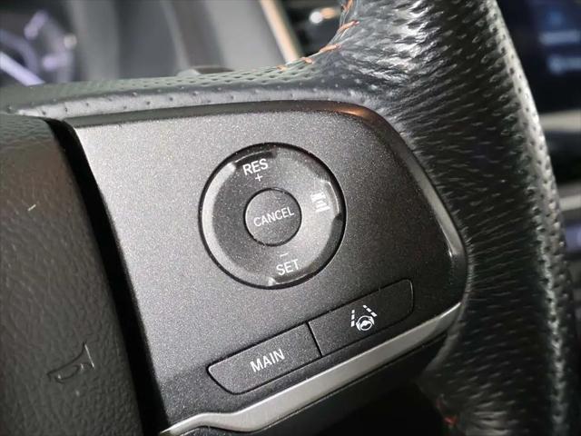 2022 Honda Passport AWD TrailSport